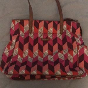 Vera Bradley Tote